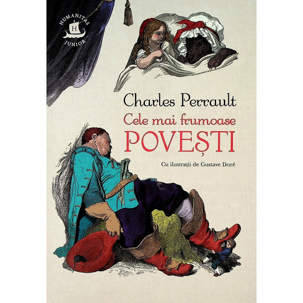 Cele mai frumoase povesti