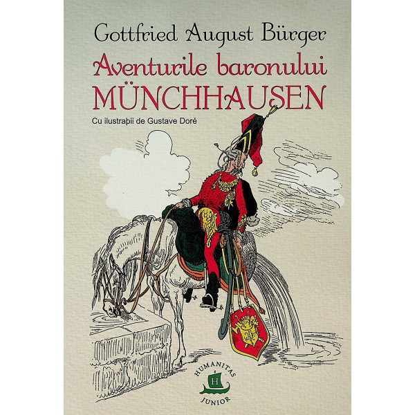 Aventurile baronului Munchhausen