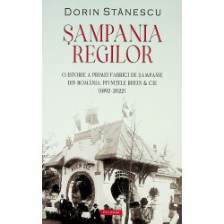 Sampania regilor. O istorie...