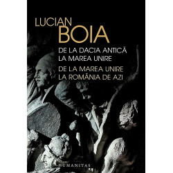 De la Dacia Antica la Marea...