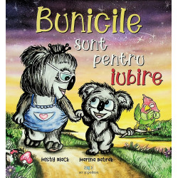 Bunicile sunt pentru iubire