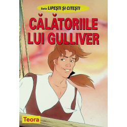Calatoriile lui Gulliver