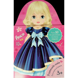 Prietenele mele - Anca