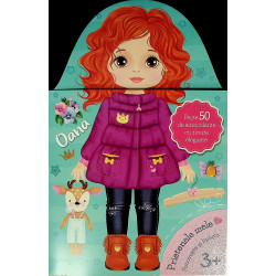 Prietenele mele - Oana