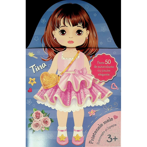 Prietenele mele - Tina