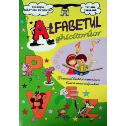 Alfabetul ghicitorilor