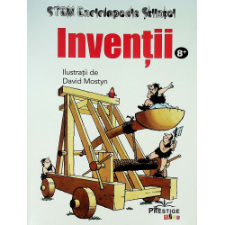 Inventii, 8+