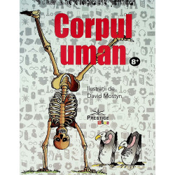 Corpul umam, 8+