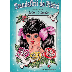 Trandafirii de piatra