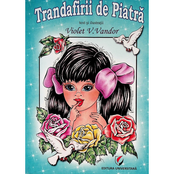 Trandafirii de piatra