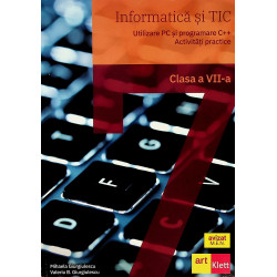 Informatica si Tic, clasa a...