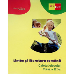 Limba si literatura romana,...