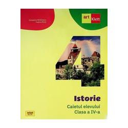 Istorie, clasa a IV-a -...