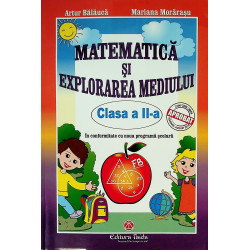 Matematica si explorarea...