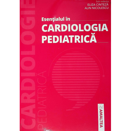 Esentialul in Cardiologia...