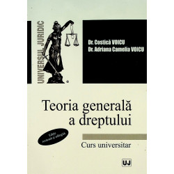 Teoria generala a dreptului