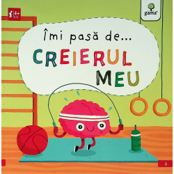 Imi pasa de ... Creierul...