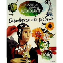 Capodopere ale picturii....