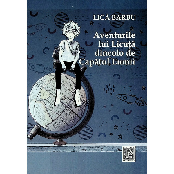 Aventurile lui Licuta dincolo de Capatul Lumii