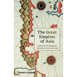 The Great Empires of Asia