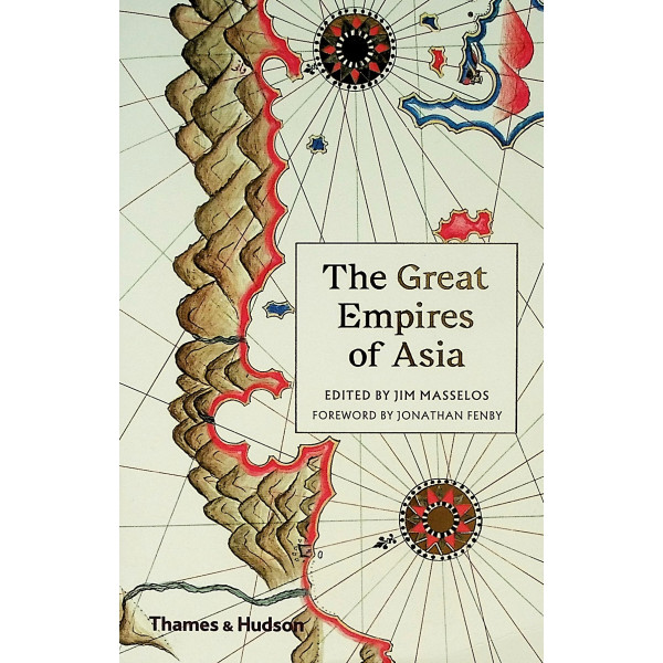 The Great Empires of Asia
