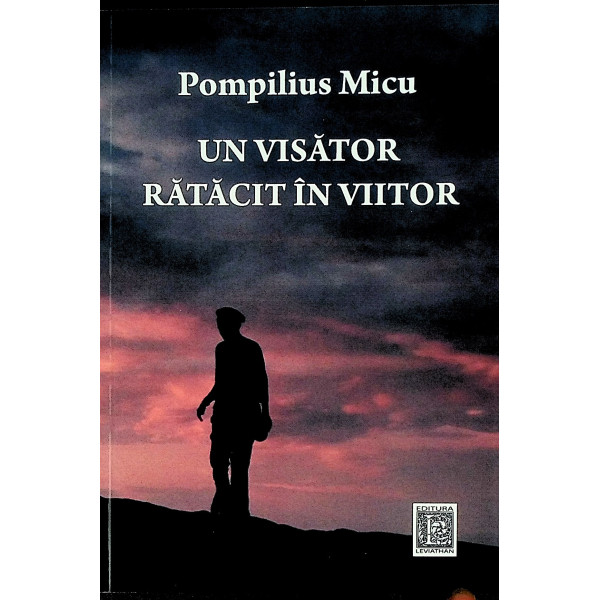 Un visator ratacit in viitor