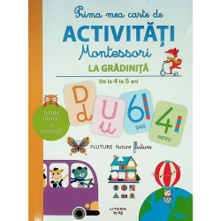 Prima mea carte de...