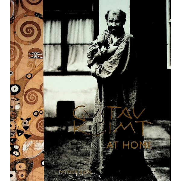 Gustav Klimt at Home