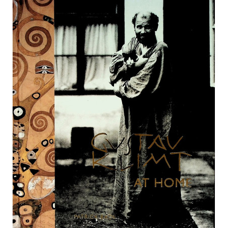 Gustav Klimt at Home