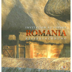 Romania - Invitation au...