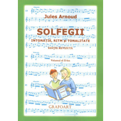 Solfegii, vol. II -...