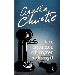 The Murder of Roger Ackroyd