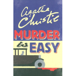 Murder is Easy