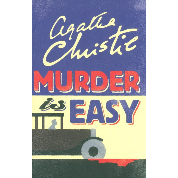 Murder is Easy