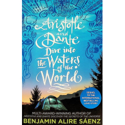 Aristotel and Dante . Dive...