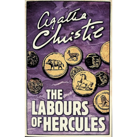 The Labours of Hercules