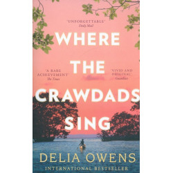 Where the Crawdads Sing