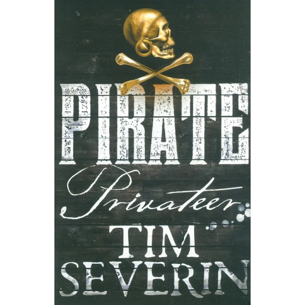 Pirate. Privateer