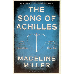The Song of Achilles