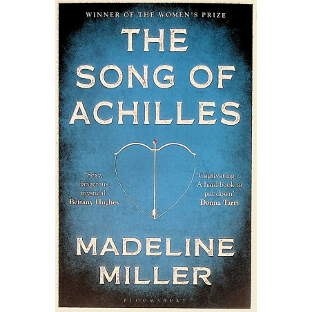 The Song of Achilles