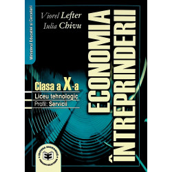 Economia intreprinderii,...