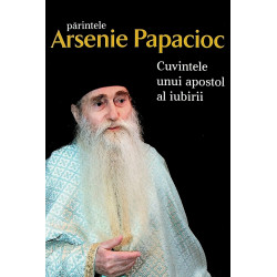 Cuvintele unui apostol al iubirii