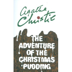 The Adventure of the Christmas Pudding