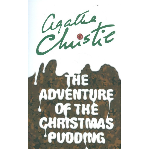 The Adventure of the Christmas Pudding