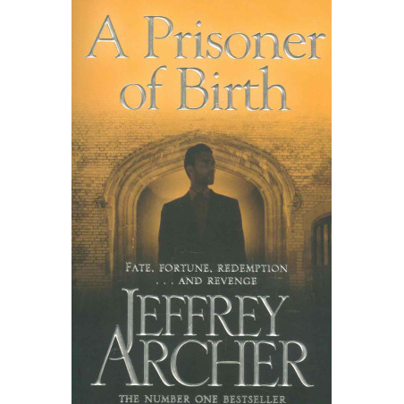 A Prisoner of Birth