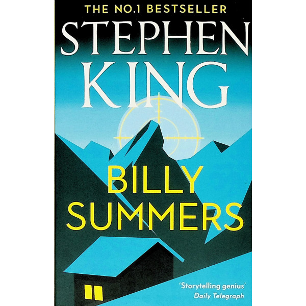 Billy Summers