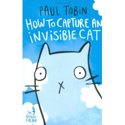 How to Capture an Invisible...