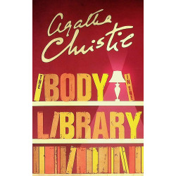 The Body in the Library