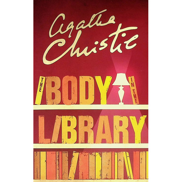 The Body in the Library