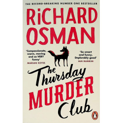 The Thursday Murder Club